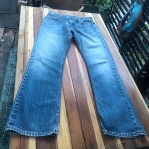 Levi’s 527 W30 L30